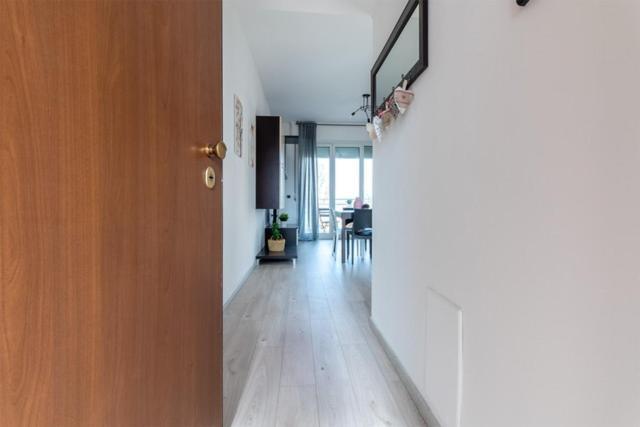 Casa Martina Lägenhet Castelletto sopra Ticino Exteriör bild