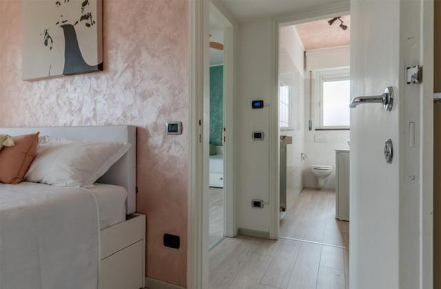 Casa Martina Lägenhet Castelletto sopra Ticino Exteriör bild