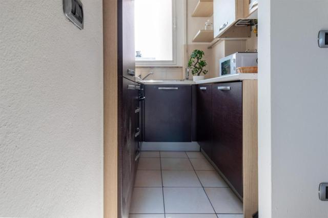 Casa Martina Lägenhet Castelletto sopra Ticino Exteriör bild